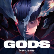 Gods by NewJeans And League Of Legends