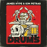 Drums by James Hype feat. Kim Petras