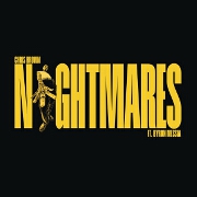 Nightmares by Chris Brown feat. Byron Messia