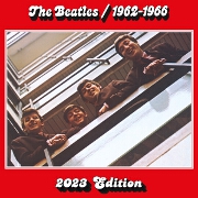 The Beatles 1962-1966 (Red) by The Beatles