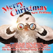 A Maori Christmas by Billy T James