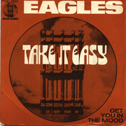 Take It Easy by The Eagles