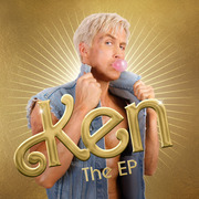 I'm Just Ken (Merry Kristmas Barbie) by Ryan Gosling And Mark Ronson