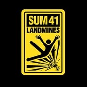 Landmines by Sum 41