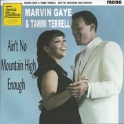Ain't No Mountain High Enough by Marvin Gaye And Tammi Terrell