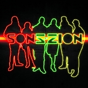Sons Of Zion (2022) by Sons Of Zion
