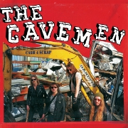 Ca$h 4 Scrap by The Cavemen