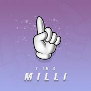1 In A Milli by EDY feat. Lomez Brown, Sione Toki, Swiss, Mikey Mayz And Pieter T