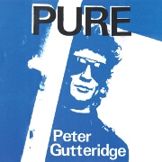Pure by Peter Gutteridge