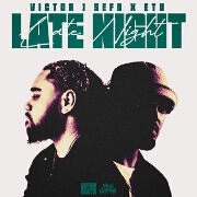 Late Night by Victor J Sefo And etu