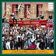 Going Home (Theme From Local Hero) by Mark Knopfler's Guitar Heroes