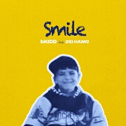 Smile by bKIDD feat. Dei Hamo