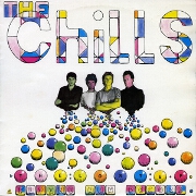 The Lost EP by The Chills