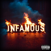 Infamous by TEMM DOGG