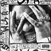 Hot One by Denzel Curry, TiaCorine And A$AP Ferg