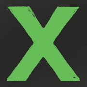 X: 10th Anniversary Edition by Ed Sheeran