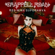 Red Wine Supernova by Chappell Roan
