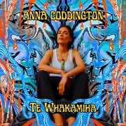 Te Whakamiha by Anna Coddington