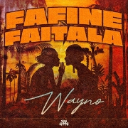 Fafine Faitala by Wayno