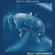 Blue Dreams by Holly Arrowsmith