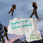 ghost town (voice memo) by Chloe George