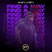Find A Way by PT