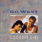 Goodbye Girl by Go West