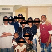 family ties by Baby Keem And Kendrick Lamar