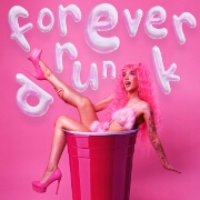 Forever Drunk by Peach PRC