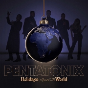 Kid On Christmas by Pentatonix feat. Meghan Trainor