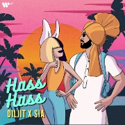 Hass Hass by Diljit Dosanjh, Sia And Greg Kurstin
