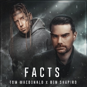 Facts by Tom MacDonald feat. Ben Shapiro