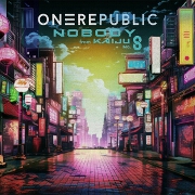 Nobody by OneRepublic