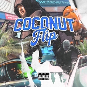 Coconut Flip by Stallyano