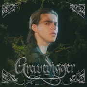 Gravedigger by Livingston