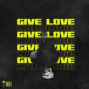 Give Love by Rei