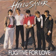 Fugitive For Love by Hello Sailor