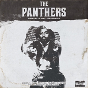 The Panthers OST by Diggy Dupé, P. Smith And ChoiceVaughan