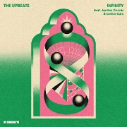 Infinity by The Upbeats feat. Jordan Dennis And Levine Lale