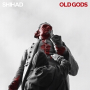 Old Gods by Shihad
