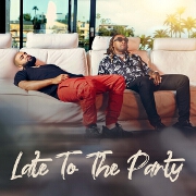 Late To The Party by Joyner Lucas And Ty Dolla $ign