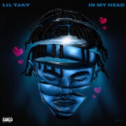 In My Head by Lil Tjay