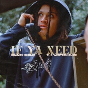 if ya need by Brandn Shiraz feat. TheWesternGuide