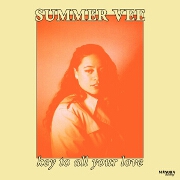 Key To All Your Love by Summer Vee
