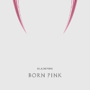 Born Pink by BLACKPINK