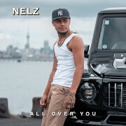 All Over You by NELZ