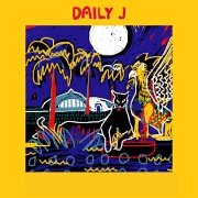 Lost In Time by Daily J feat. Boo Seeka