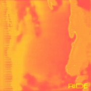 Ride by Park Rd