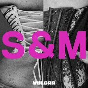 Vulgar by Sam Smith And Madonna