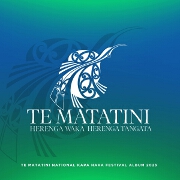 Manawa by Te Matatini And Tauira Mai Tawhiti